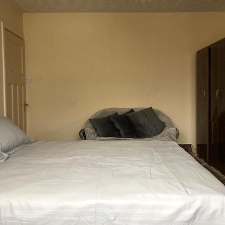 Budget London Room 외부 사진