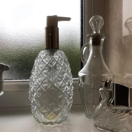 Budget London Room 외부 사진