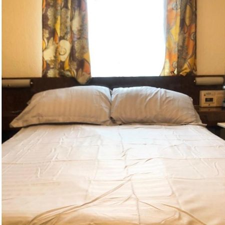 Budget London Room 외부 사진