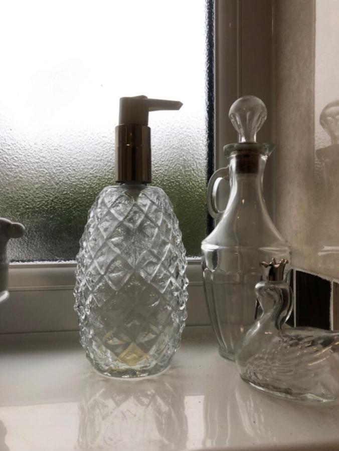 Budget London Room 외부 사진