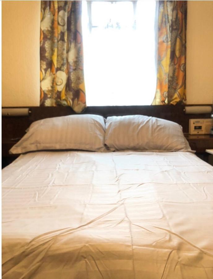 Budget London Room 외부 사진
